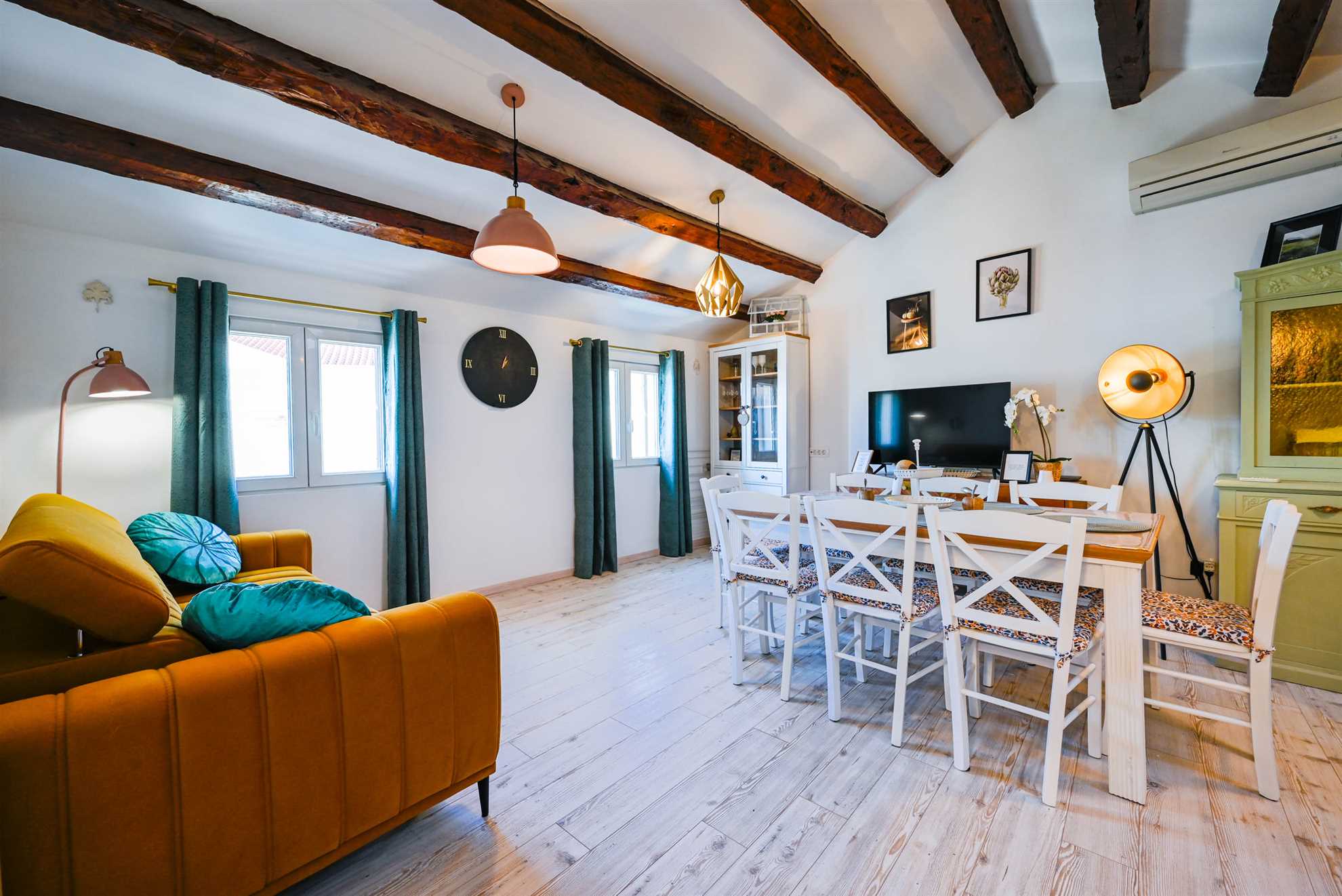 Roberta Sea View Apartment