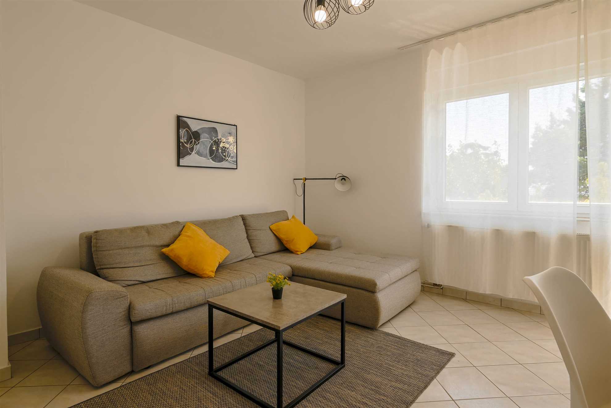 Marko & Toni Apartment 9