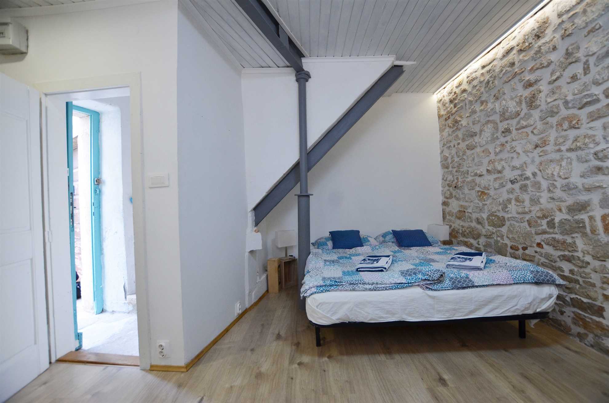 Studio Storico ground floor