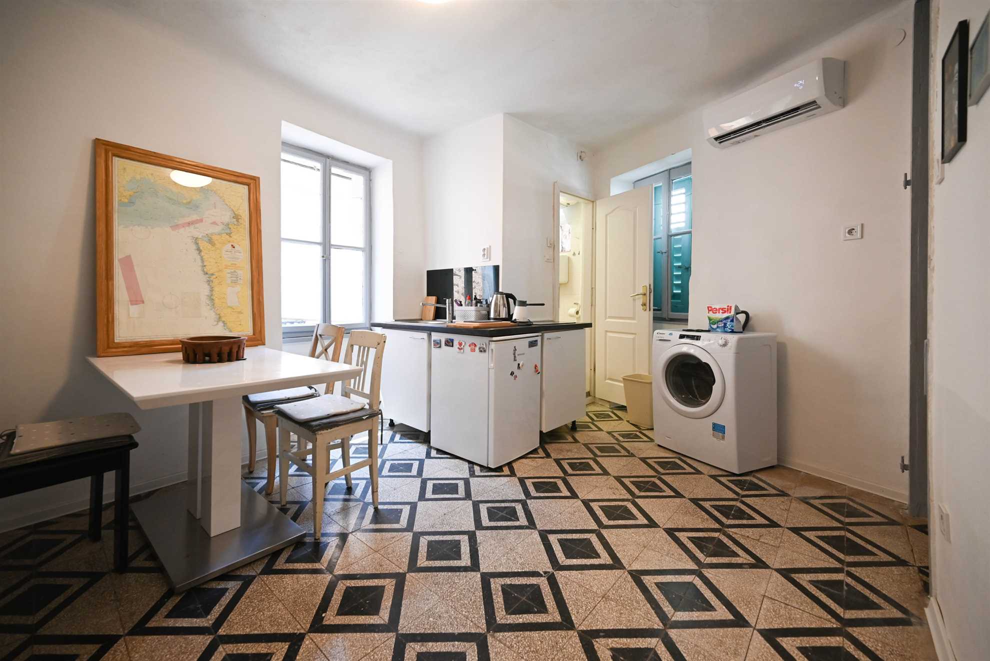 Storico Apartment on first floor