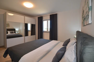 2-Bedroom Apartment in Bale for Up to 4 Guests