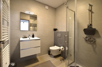 2-Bedroom Apartment in Bale for Up to 4 Guests