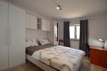 2-Bedroom Apartment in Bale for Up to 4 Guests
