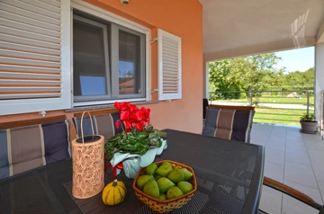 Holiday House in Bale for Up to 6 Guests