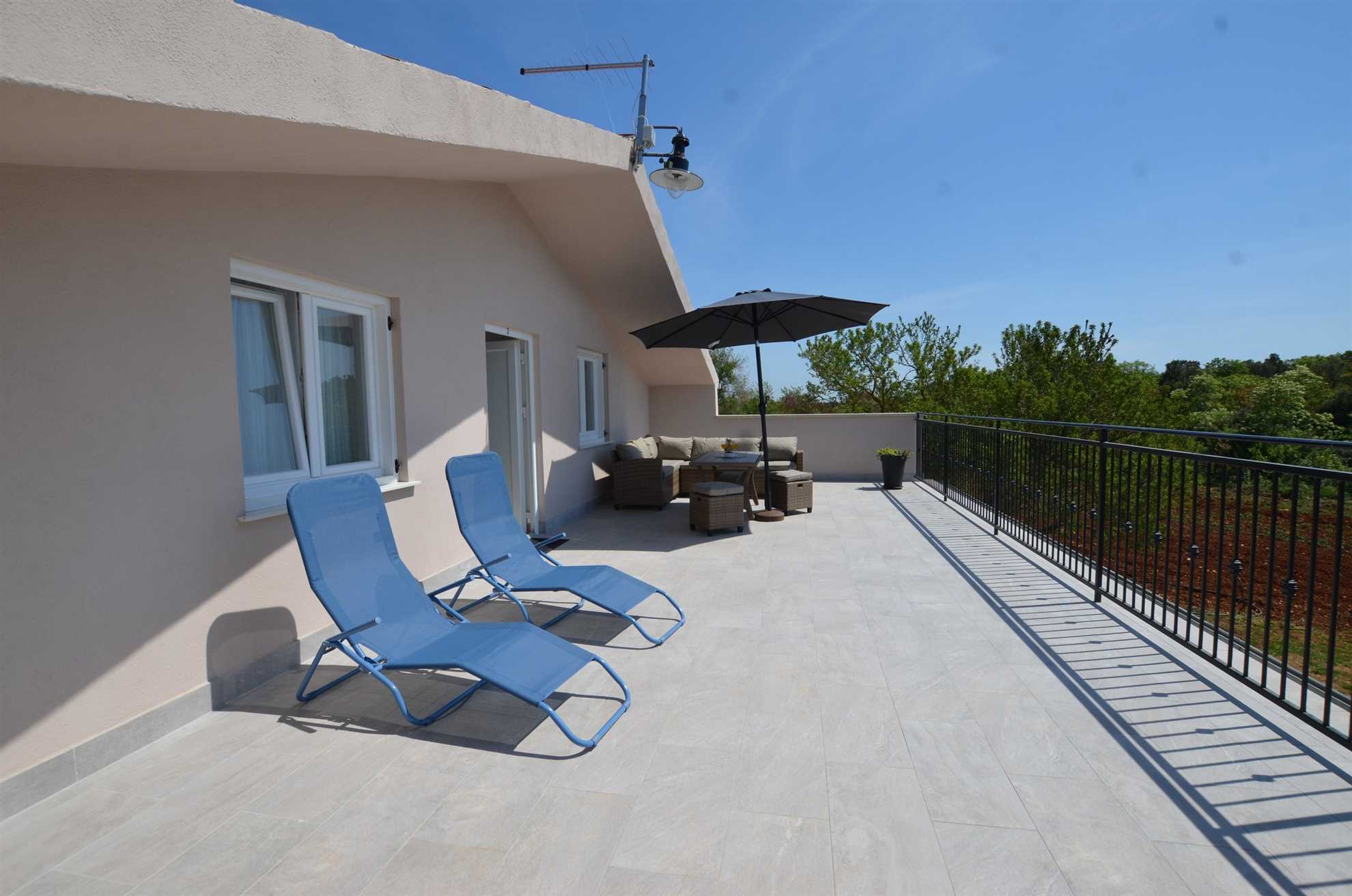 Casa Nini Apartment 3