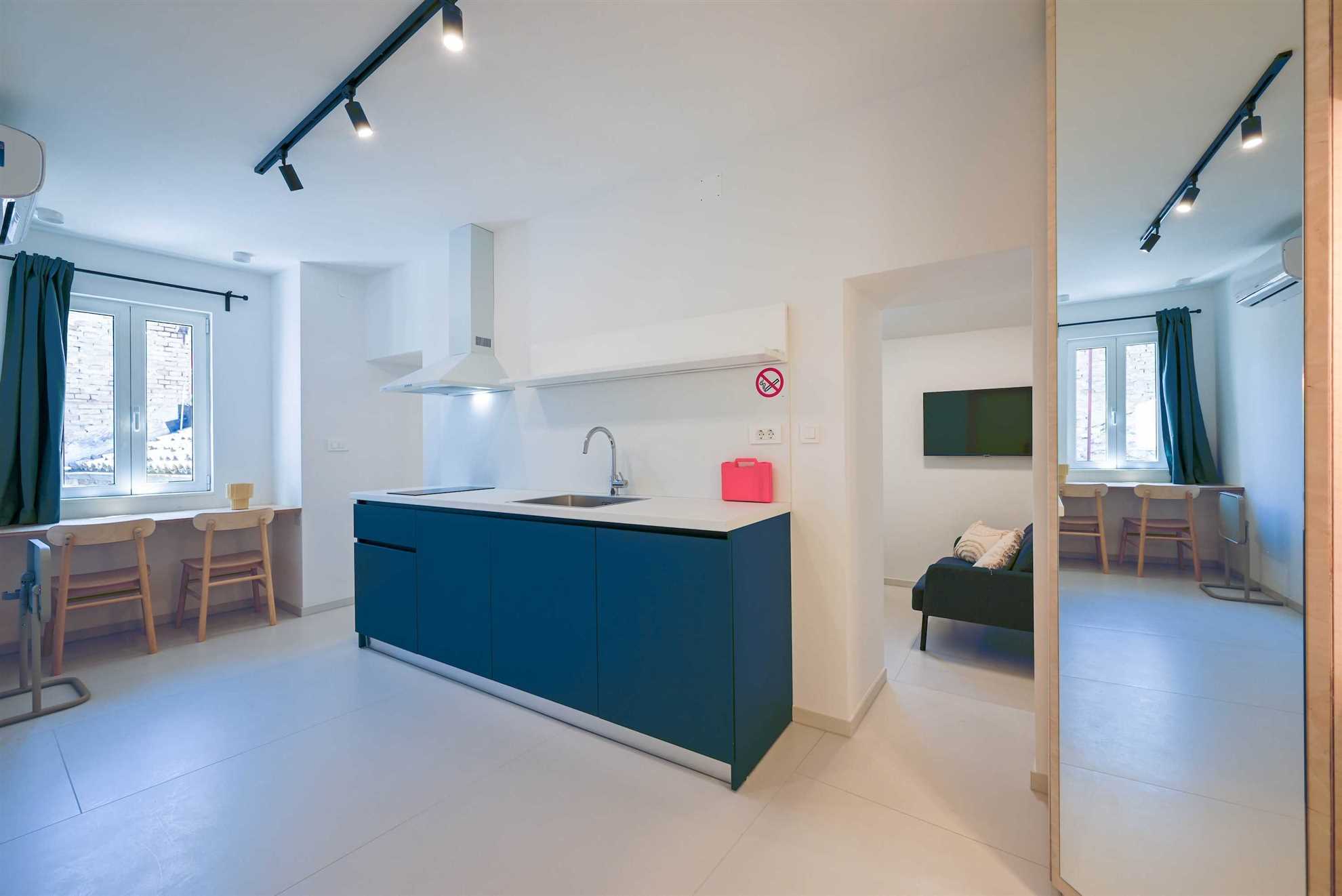 House Grisia 33 Love Nest