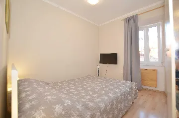 Rovinj Apartment with Sea View for up to 3