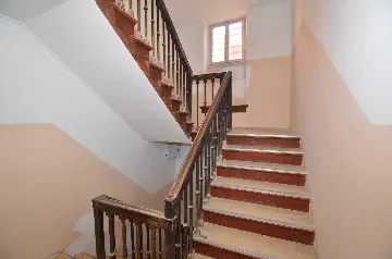 Rovinj Apartment with Sea View for up to 3