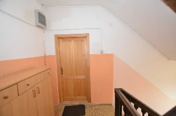 Rovinj Apartment with Sea View for up to 3