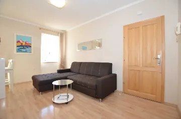 Rovinj Apartment with Sea View for up to 3