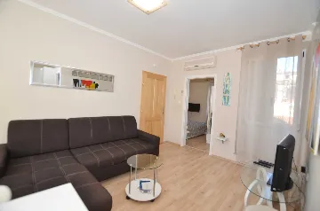 Rovinj Apartment with Sea View for up to 3