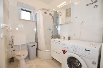 Rovinj Apartment with Sea View for up to 3