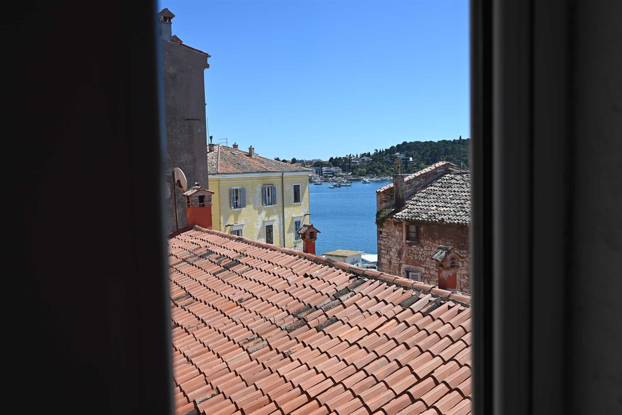 Riviera Apartment Old Town