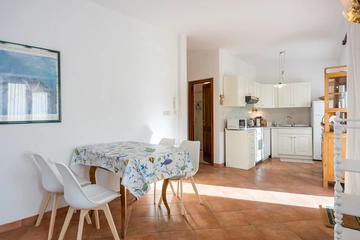 Rovinj 1-Bedroom Apartment for Up to 4 Guests