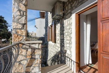 Rovinj 1-Bedroom Apartment for Up to 4 Guests