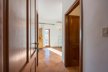 Rovinj 1-Bedroom Apartment for Up to 4 Guests