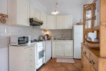 Rovinj 1-Bedroom Apartment for Up to 4 Guests