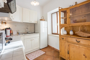 Rovinj 1-Bedroom Apartment for Up to 4 Guests