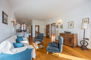Air-Conditioned 1-Bedroom Apartment in Rovinj