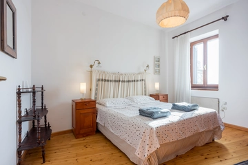 Air-Conditioned 1-Bedroom Apartment in Rovinj