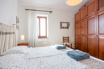 Air-Conditioned 1-Bedroom Apartment in Rovinj