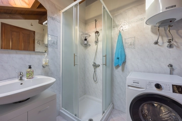 Rovinj Sea View 1-Bedroom Apartment with Balcony