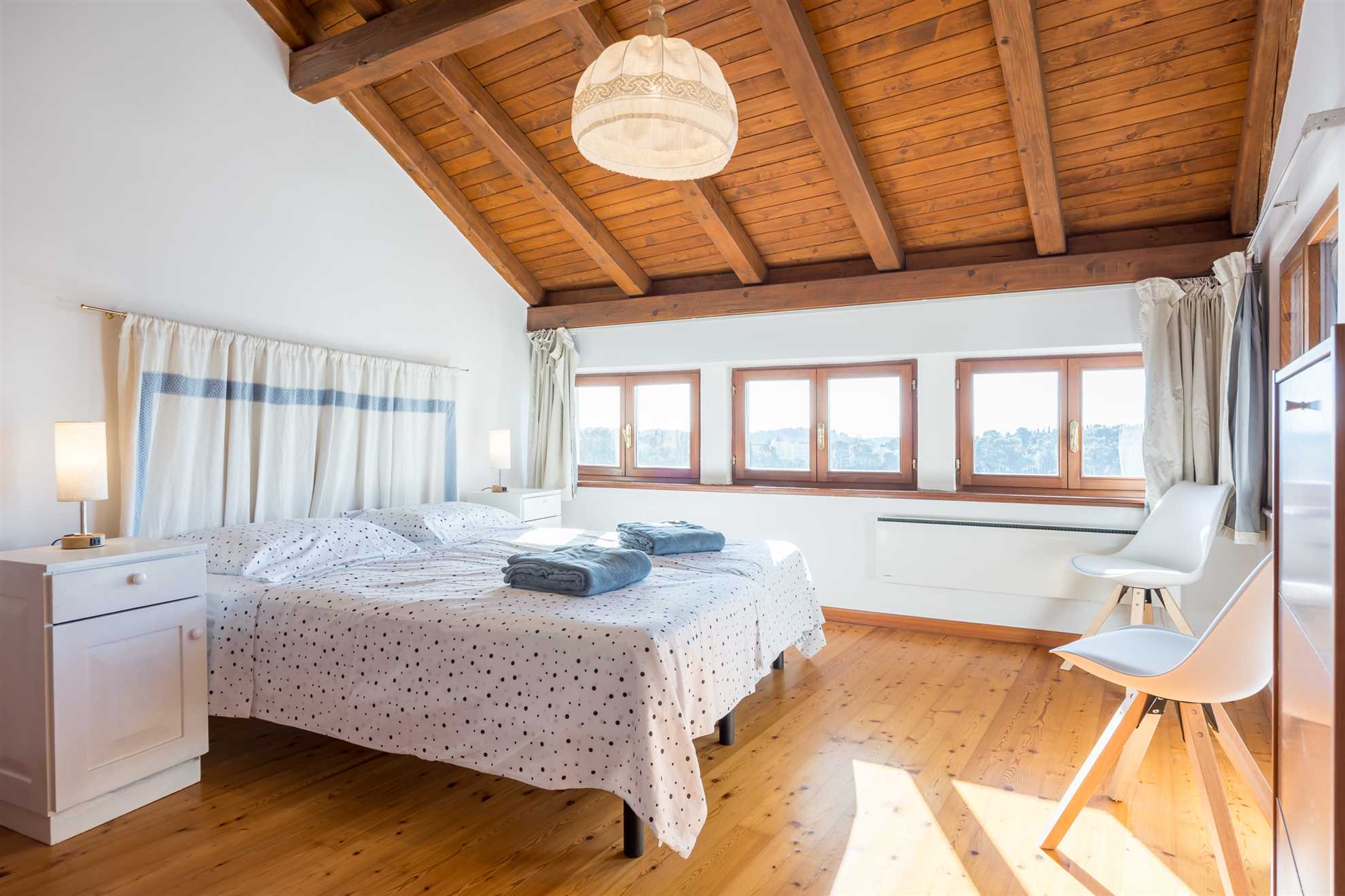 La Vista Sea View Apartment 2