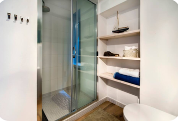 Renovated Studio for 2 in Rovinj City Centre