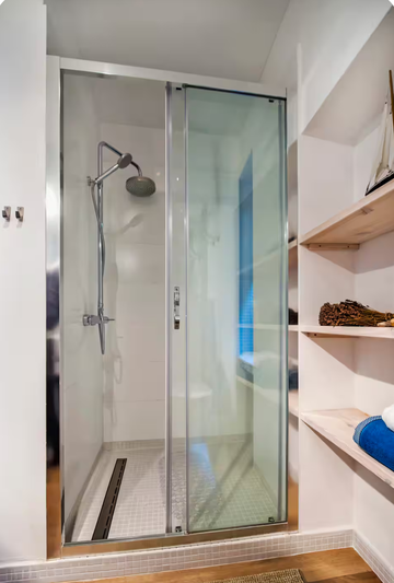 Renovated Studio for 2 in Rovinj City Centre