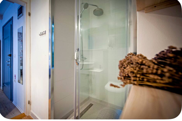 Renovated Studio for 2 in Rovinj City Centre