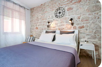 Renovated Studio for 2 in Rovinj City Centre