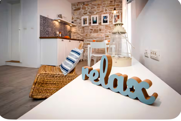 Renovated Studio for 2 in Rovinj City Centre