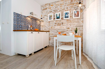 Renovated Studio for 2 in Rovinj City Centre