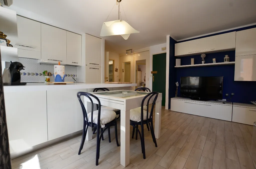 Rovinj Downtown 1-Bedroom Apartment in Pedestrian Zone