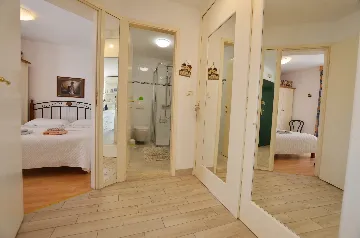 Rovinj Downtown 1-Bedroom Apartment in Pedestrian Zone