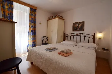 Rovinj Downtown 1-Bedroom Apartment in Pedestrian Zone