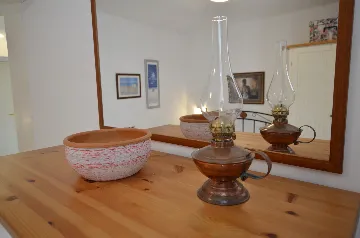 Rovinj Downtown 1-Bedroom Apartment in Pedestrian Zone