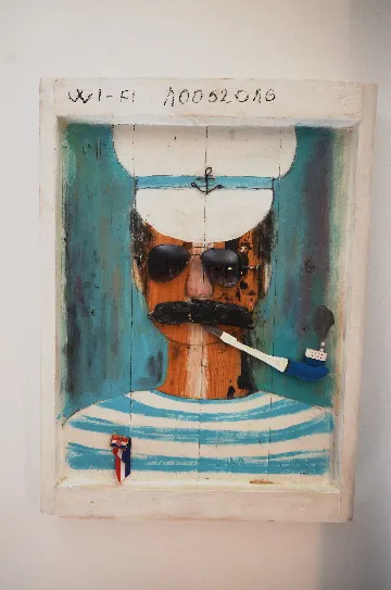 Rovinj Downtown 1-Bedroom Apartment in Pedestrian Zone