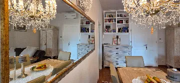 1-Bedroom Apartment in Rovinj (Sleeps 2)