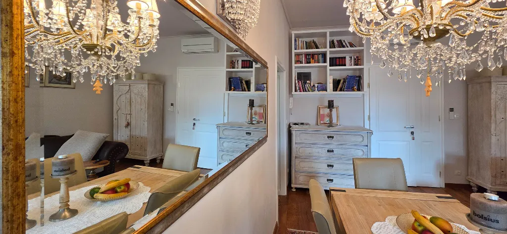 1-Bedroom Apartment in Rovinj (Sleeps 2)
