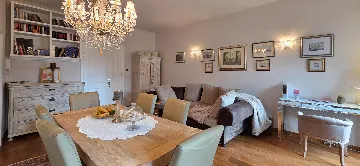 1-Bedroom Apartment in Rovinj (Sleeps 2)