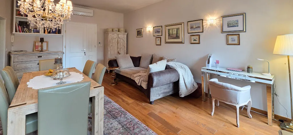 1-Bedroom Apartment in Rovinj (Sleeps 2)