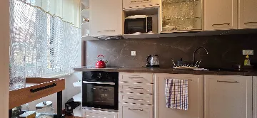 1-Bedroom Apartment in Rovinj (Sleeps 2)