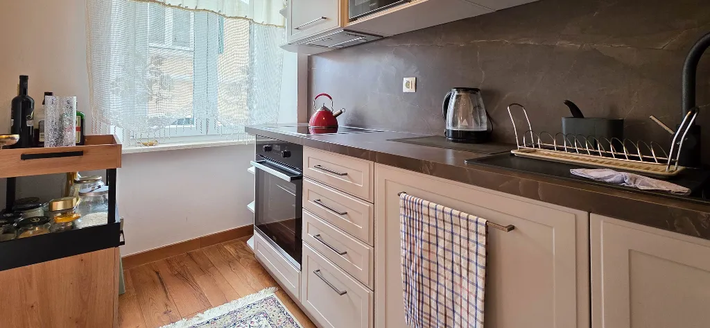 1-Bedroom Apartment in Rovinj (Sleeps 2)