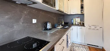 1-Bedroom Apartment in Rovinj (Sleeps 2)