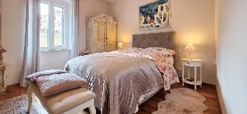 1-Bedroom Apartment in Rovinj (Sleeps 2)