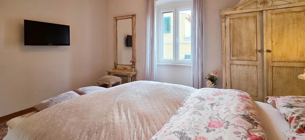 1-Bedroom Apartment in Rovinj (Sleeps 2)