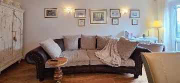 1-Bedroom Apartment in Rovinj (Sleeps 2)