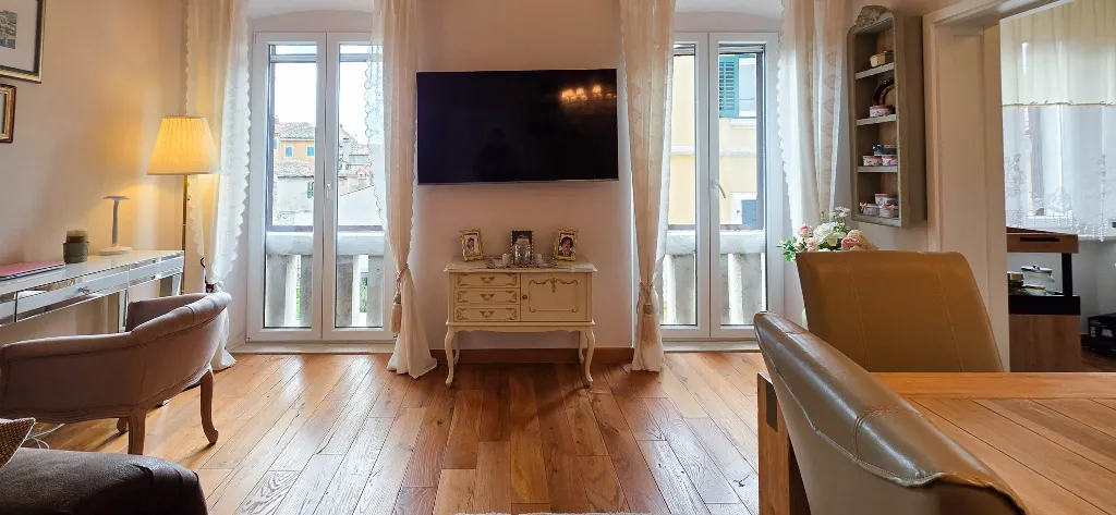 1-Bedroom Apartment in Rovinj (Sleeps 2)