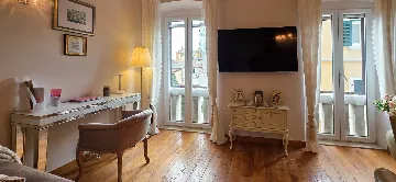 1-Bedroom Apartment in Rovinj (Sleeps 2)